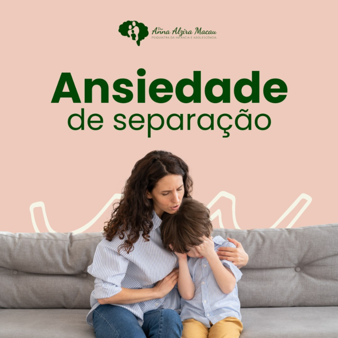 Ansiedade de separação